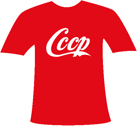 CCCP CCCP