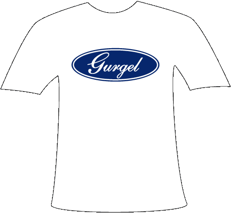 Gurgel Gurgel