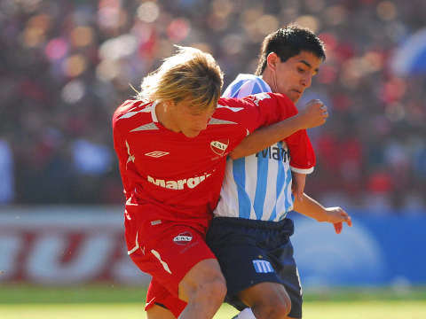 Sport in Buenos Aires Province: CA Banfield, Chacarita Juniors